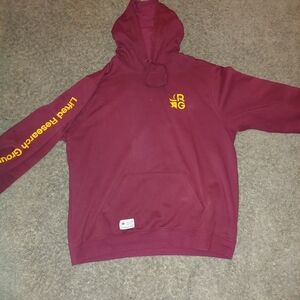 LRG hoodie